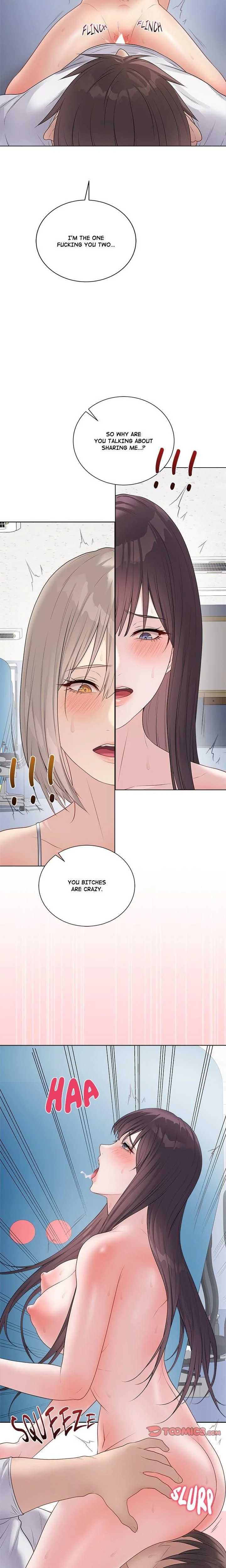 Signed, Sealed, Mistaken Chapter 45 Page 24
