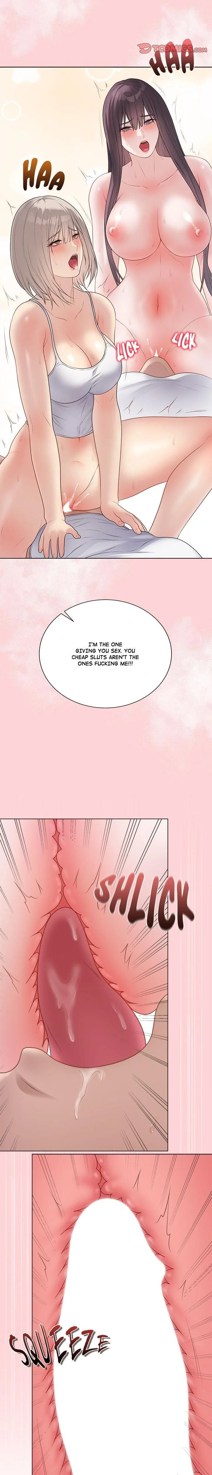 Signed, Sealed, Mistaken Chapter 45 Page 26
