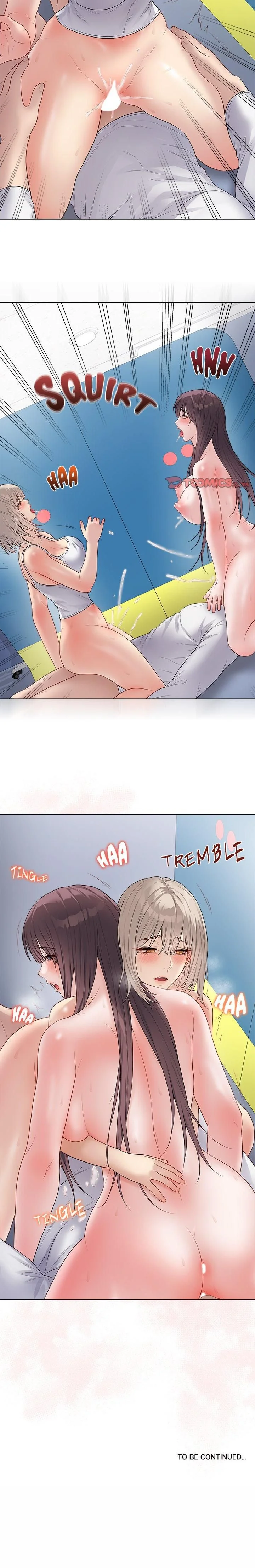 Signed, Sealed, Mistaken Chapter 45 Page 28