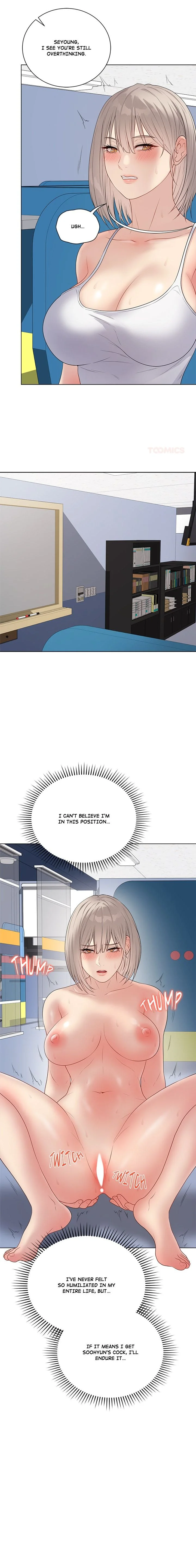 Signed, Sealed, Mistaken Chapter 46 Page 6