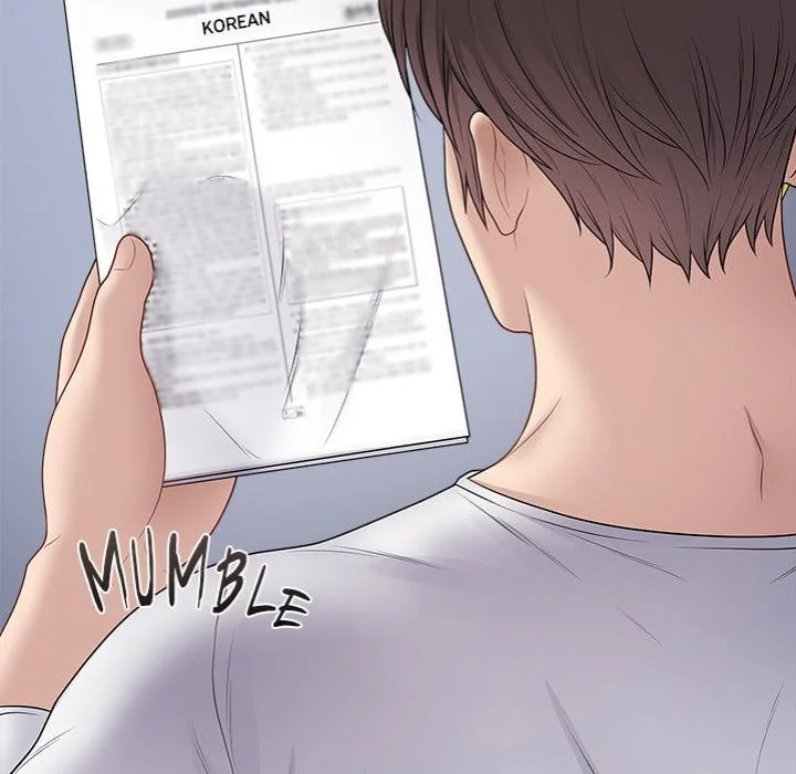 Signed, Sealed, Mistaken Chapter 47 Page 6