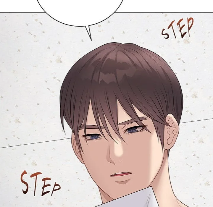 Signed, Sealed, Mistaken Chapter 47 Page 8