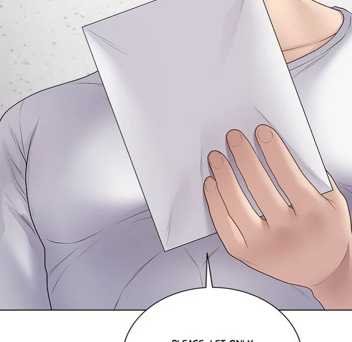 Signed, Sealed, Mistaken Chapter 47 Page 9