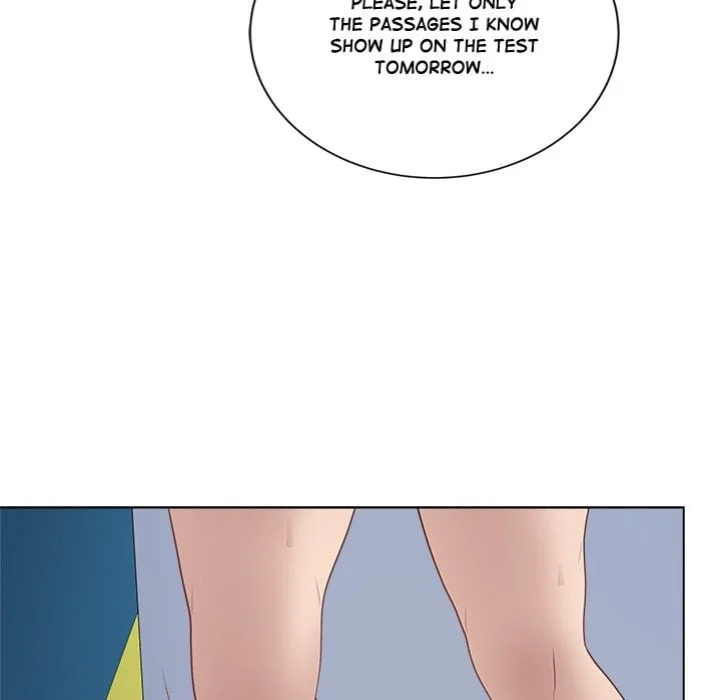 Signed, Sealed, Mistaken Chapter 47 Page 10