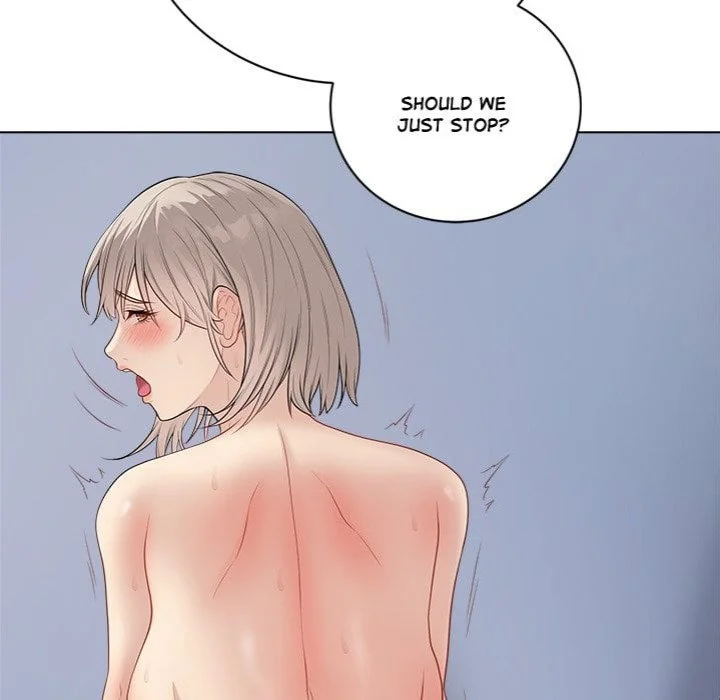 Signed, Sealed, Mistaken Chapter 47 Page 14