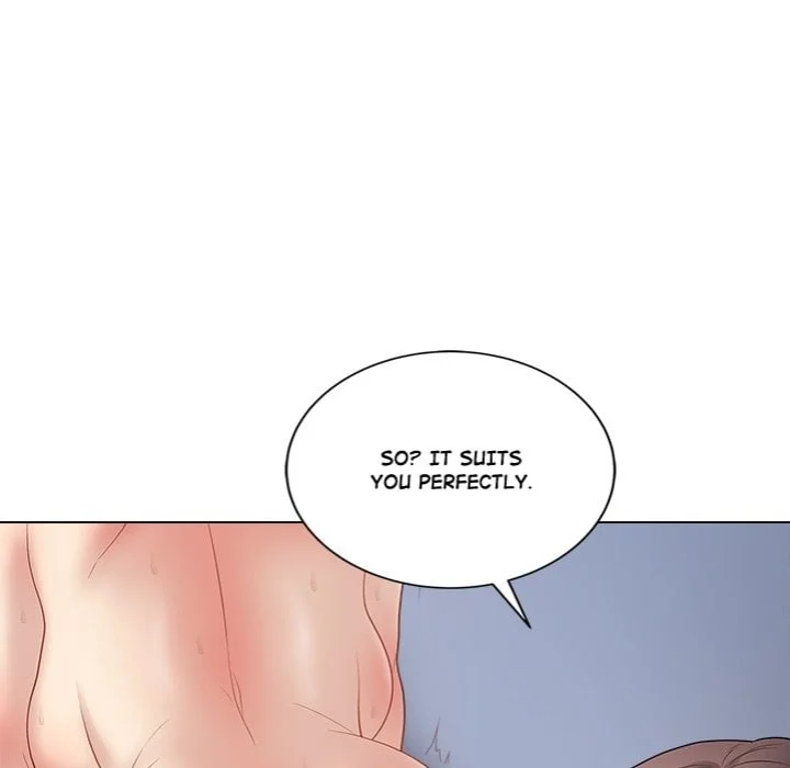 Signed, Sealed, Mistaken Chapter 47 Page 17