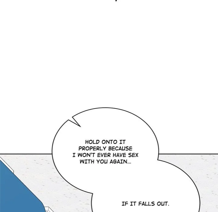 Signed, Sealed, Mistaken Chapter 47 Page 34