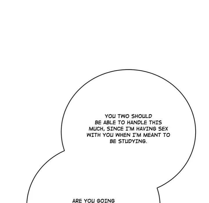 Signed, Sealed, Mistaken Chapter 47 Page 39