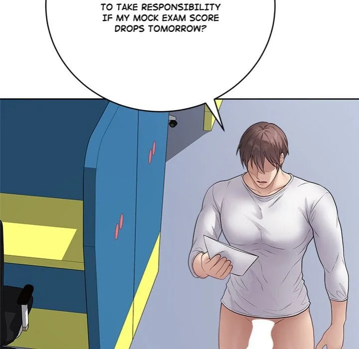 Signed, Sealed, Mistaken Chapter 47 Page 40
