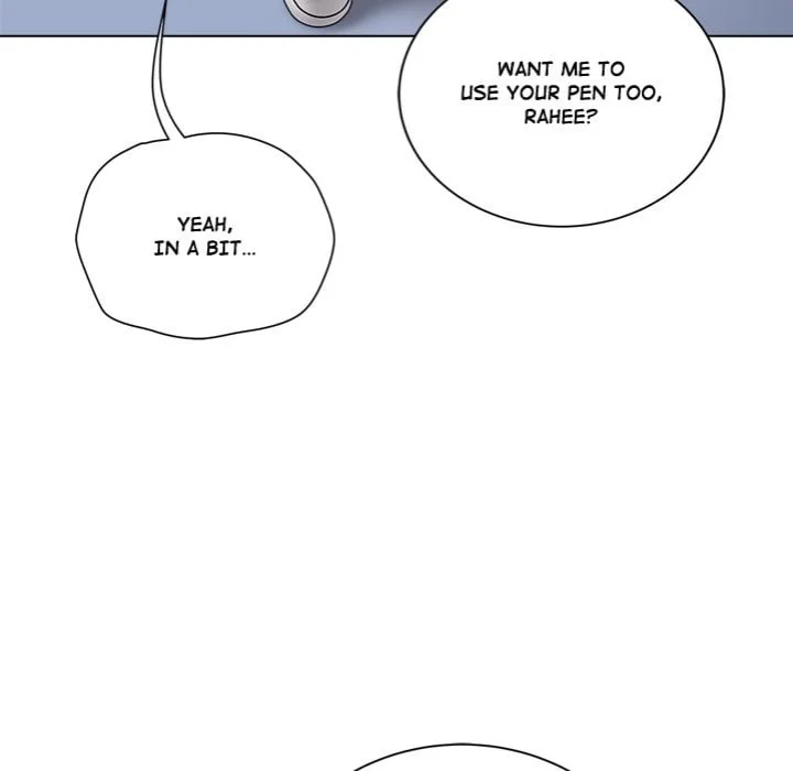 Signed, Sealed, Mistaken Chapter 47 Page 50