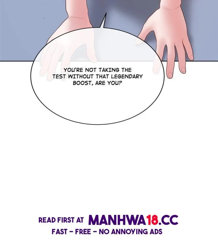Signed, Sealed, Mistaken Chapter 47 Page 53