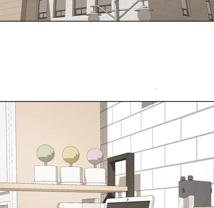 Signed, Sealed, Mistaken Chapter 47 Page 62