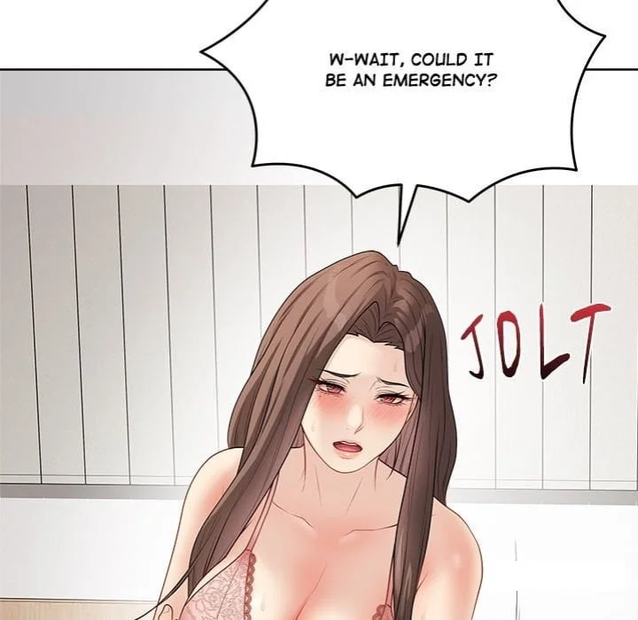 Signed, Sealed, Mistaken Chapter 47 Page 76