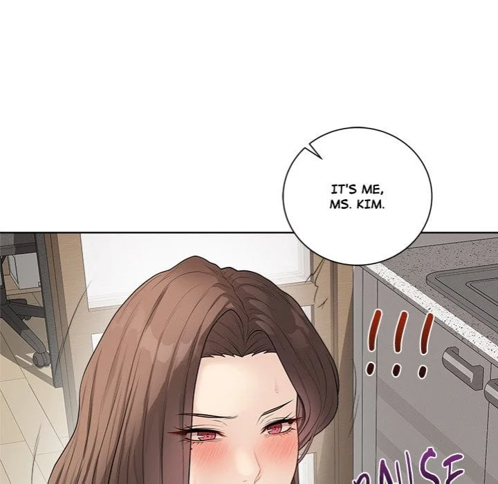 Signed, Sealed, Mistaken Chapter 47 Page 79