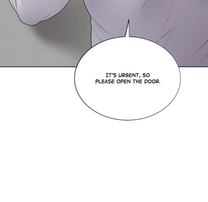 Signed, Sealed, Mistaken Chapter 47 Page 83