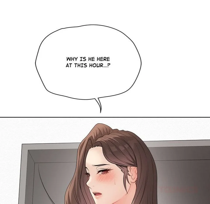 Signed, Sealed, Mistaken Chapter 47 Page 84