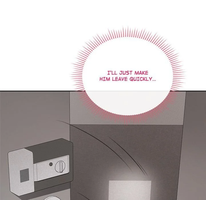Signed, Sealed, Mistaken Chapter 47 Page 99