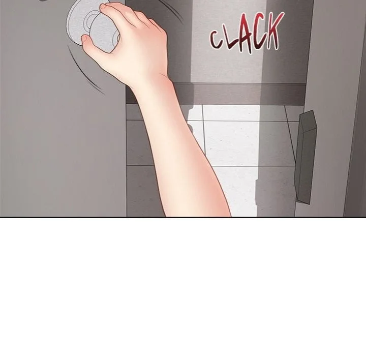 Signed, Sealed, Mistaken Chapter 47 Page 100