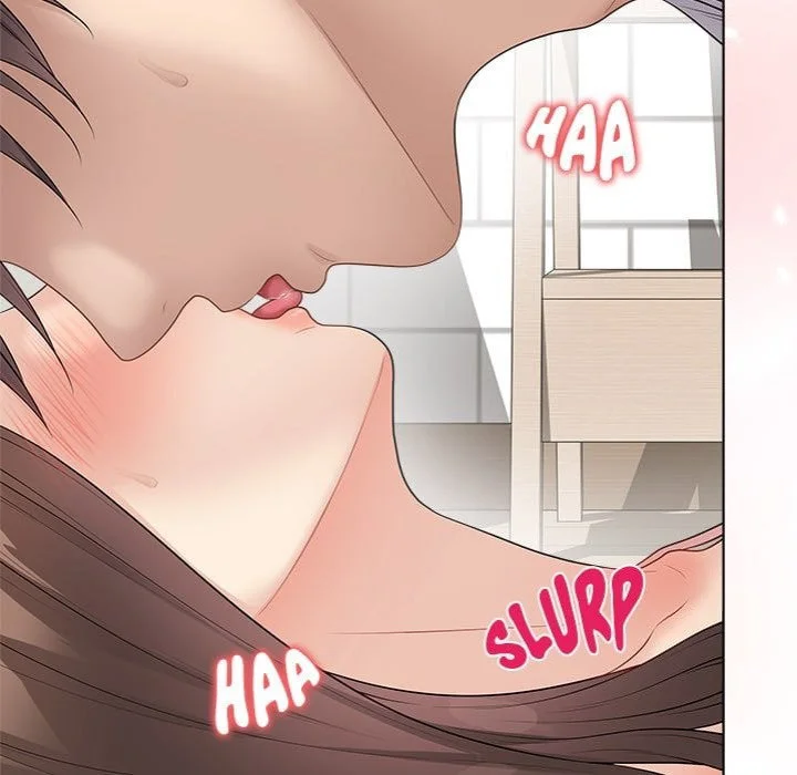 Signed, Sealed, Mistaken Chapter 47 Page 113