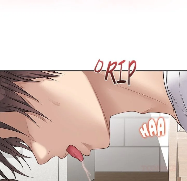 Signed, Sealed, Mistaken Chapter 47 Page 116