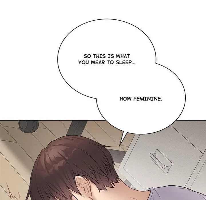 Signed, Sealed, Mistaken Chapter 47 Page 118