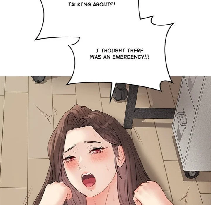 Signed, Sealed, Mistaken Chapter 47 Page 123