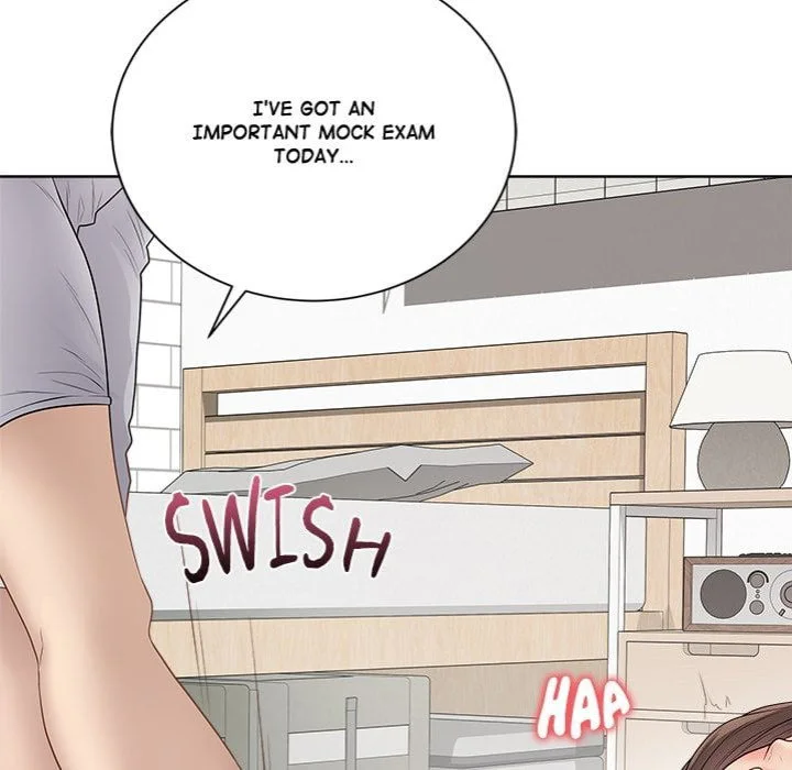Signed, Sealed, Mistaken Chapter 47 Page 137