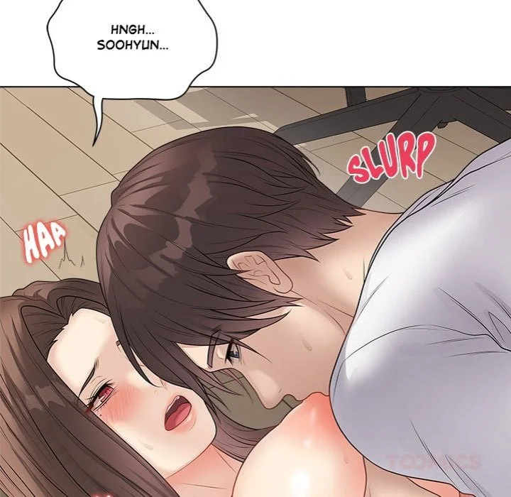 Signed, Sealed, Mistaken Chapter 47 Page 140