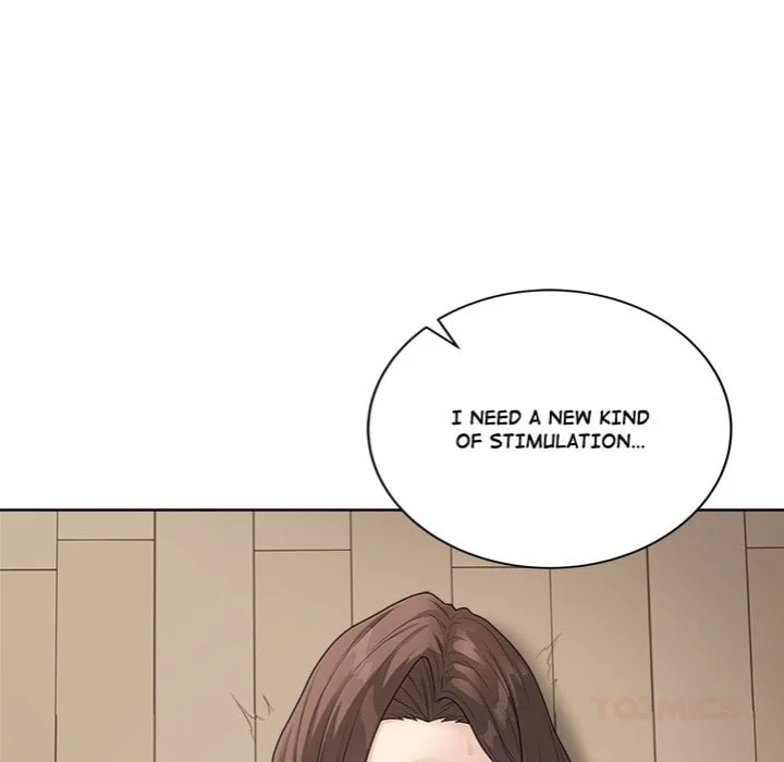 Signed, Sealed, Mistaken Chapter 47 Page 156