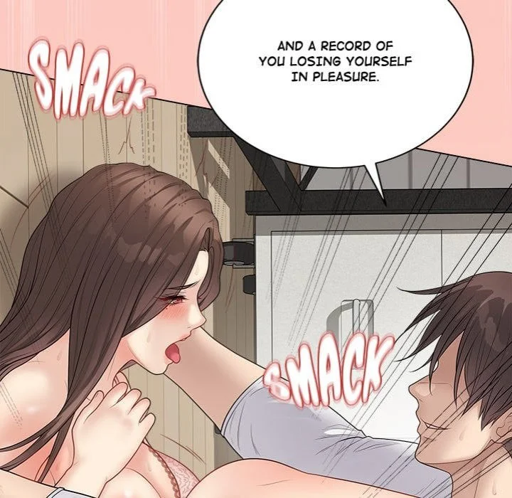 Signed, Sealed, Mistaken Chapter 47 Page 167