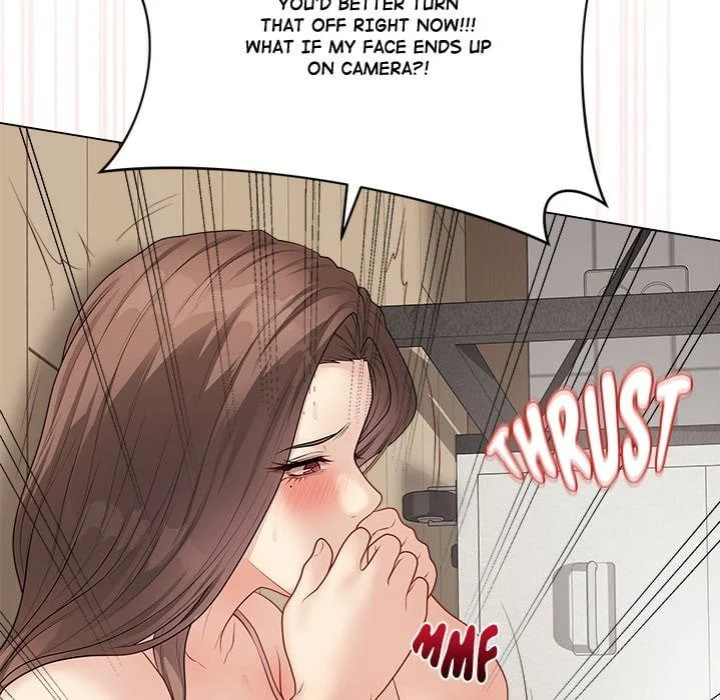 Signed, Sealed, Mistaken Chapter 48 Page 21