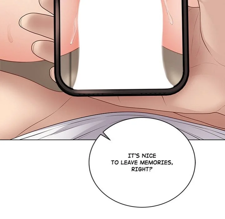 Signed, Sealed, Mistaken Chapter 48 Page 25