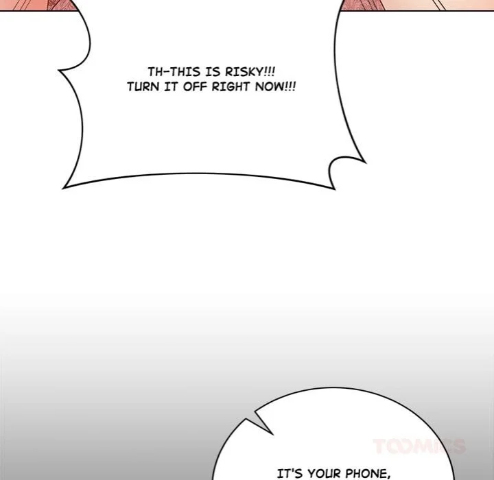 Signed, Sealed, Mistaken Chapter 48 Page 28