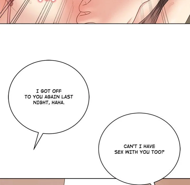 Signed, Sealed, Mistaken Chapter 48 Page 34