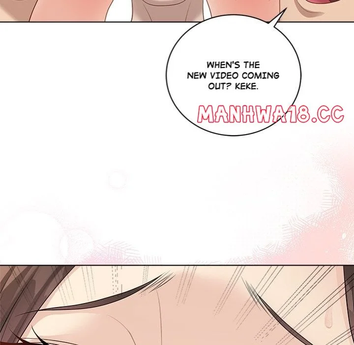 Signed, Sealed, Mistaken Chapter 48 Page 37