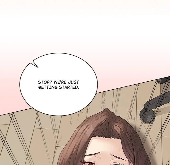 Signed, Sealed, Mistaken Chapter 48 Page 60