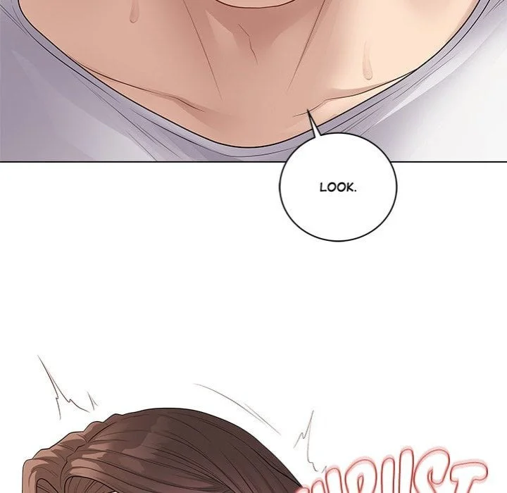 Signed, Sealed, Mistaken Chapter 48 Page 78