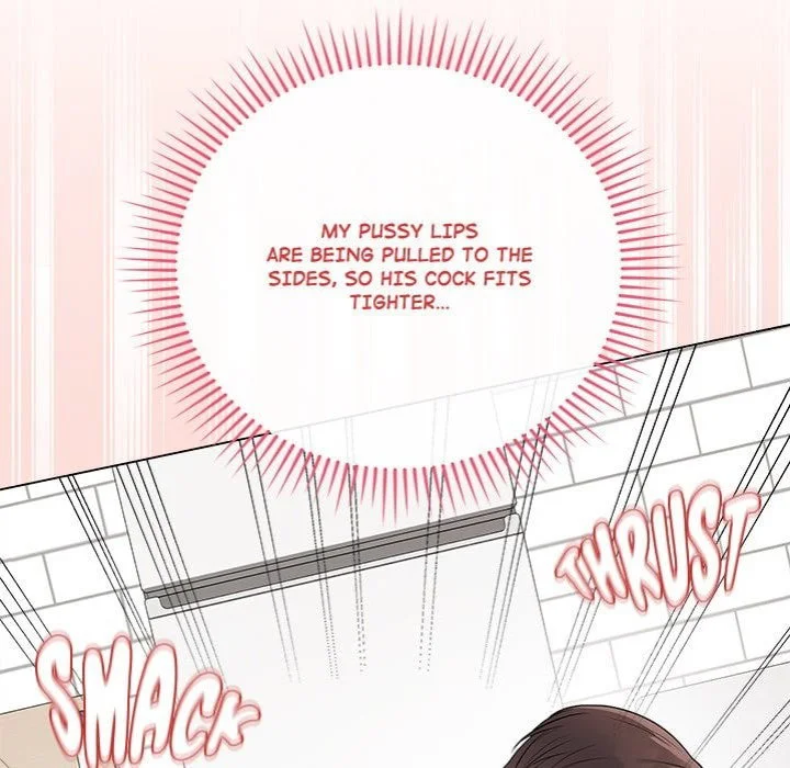Signed, Sealed, Mistaken Chapter 48 Page 82