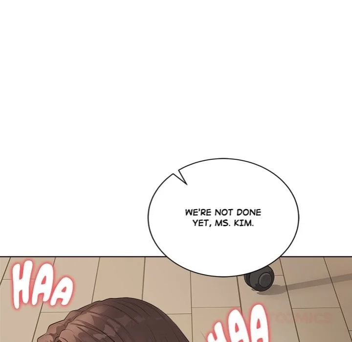 Signed, Sealed, Mistaken Chapter 48 Page 100