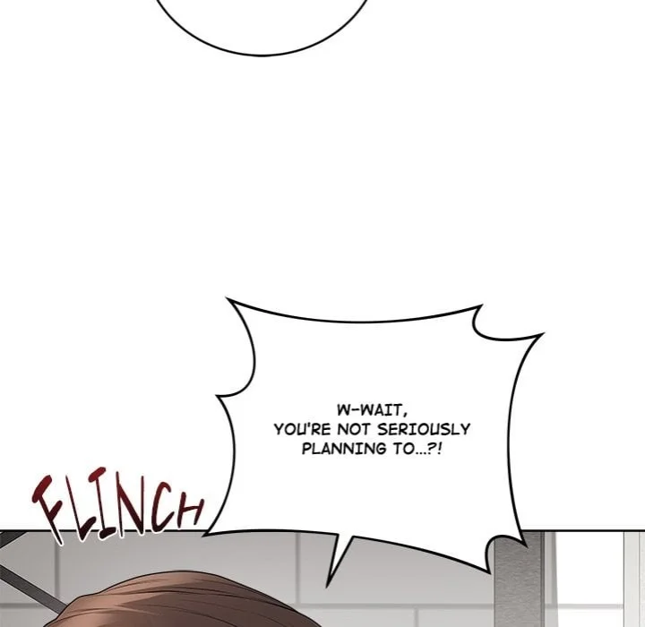 Signed, Sealed, Mistaken Chapter 48 Page 106