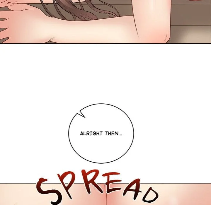 Signed, Sealed, Mistaken Chapter 48 Page 108