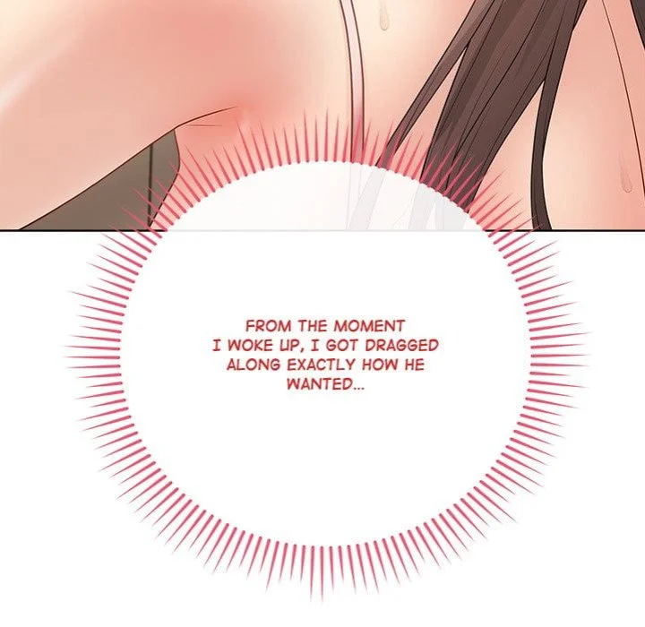 Signed, Sealed, Mistaken Chapter 48 Page 122