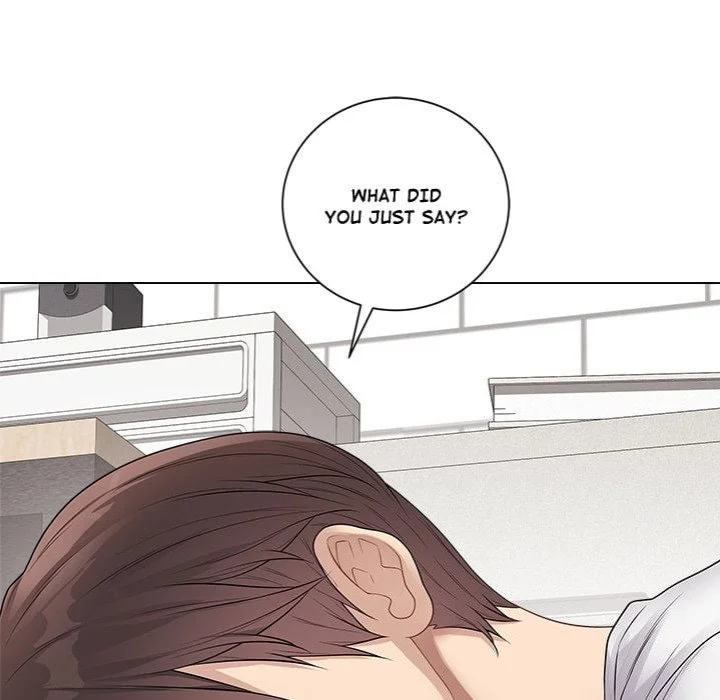 Signed, Sealed, Mistaken Chapter 48 Page 131