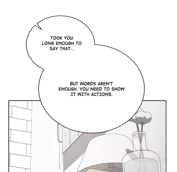 Signed, Sealed, Mistaken Chapter 48 Page 136