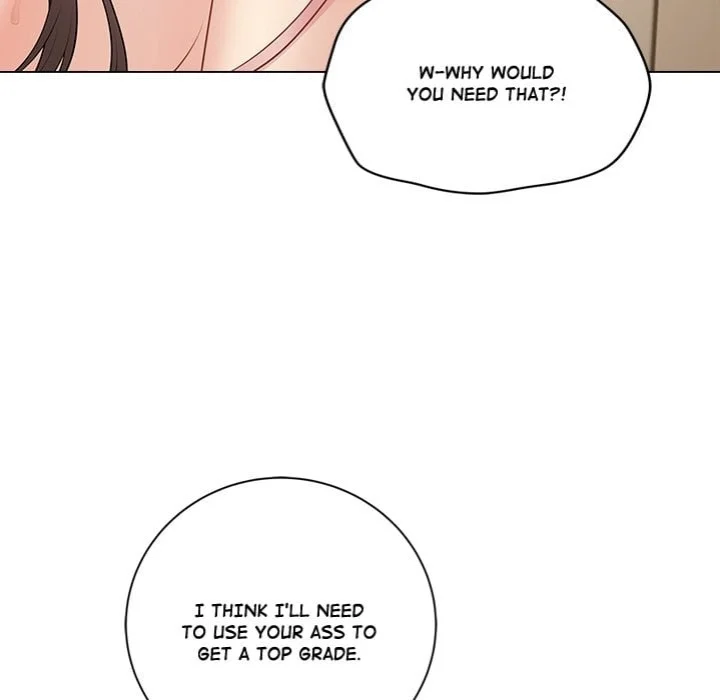 Signed, Sealed, Mistaken Chapter 48 Page 143