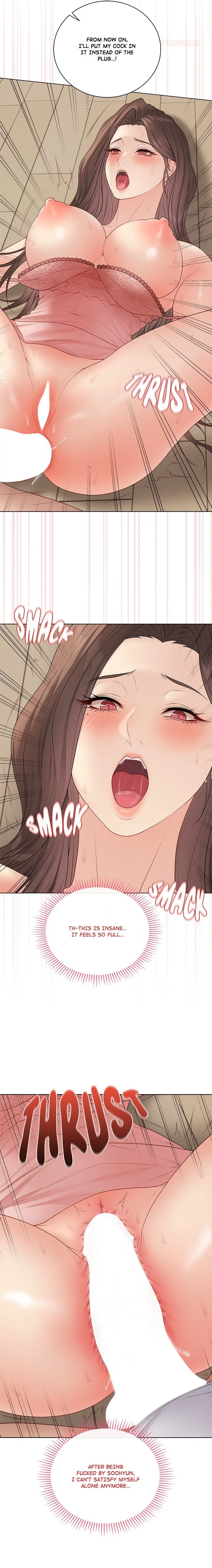 Signed, Sealed, Mistaken Chapter 49 Page 11