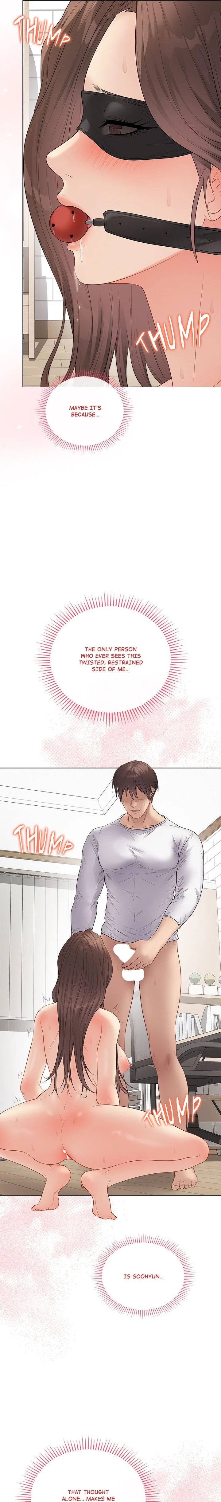 Signed, Sealed, Mistaken Chapter 50 Page 2