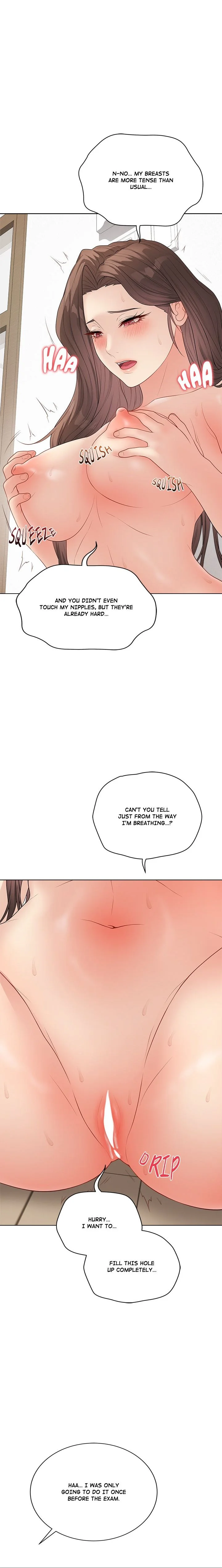 Signed, Sealed, Mistaken Chapter 50 Page 6