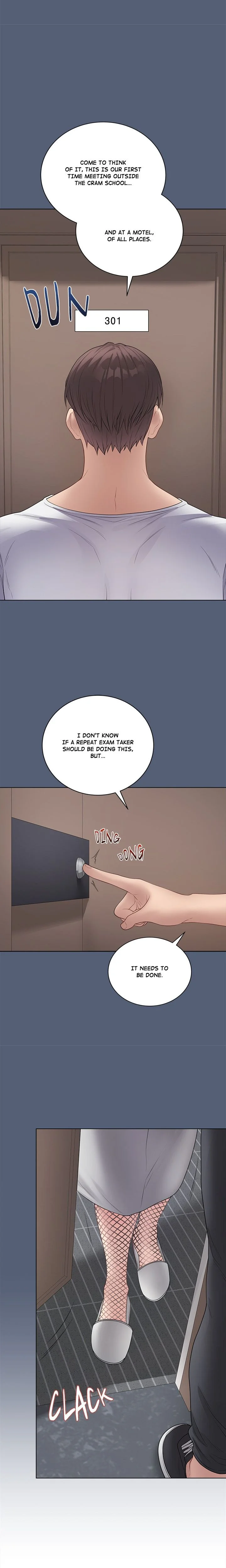 Signed, Sealed, Mistaken Chapter 50 Page 26