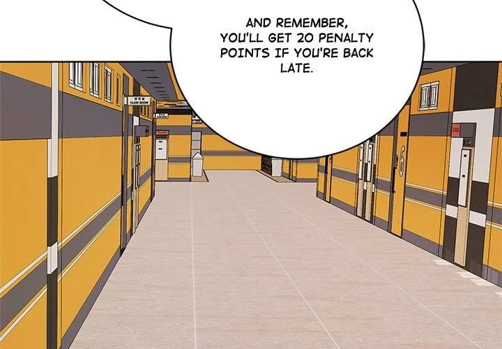 Signed, Sealed, Mistaken Chapter 51 Page 2
